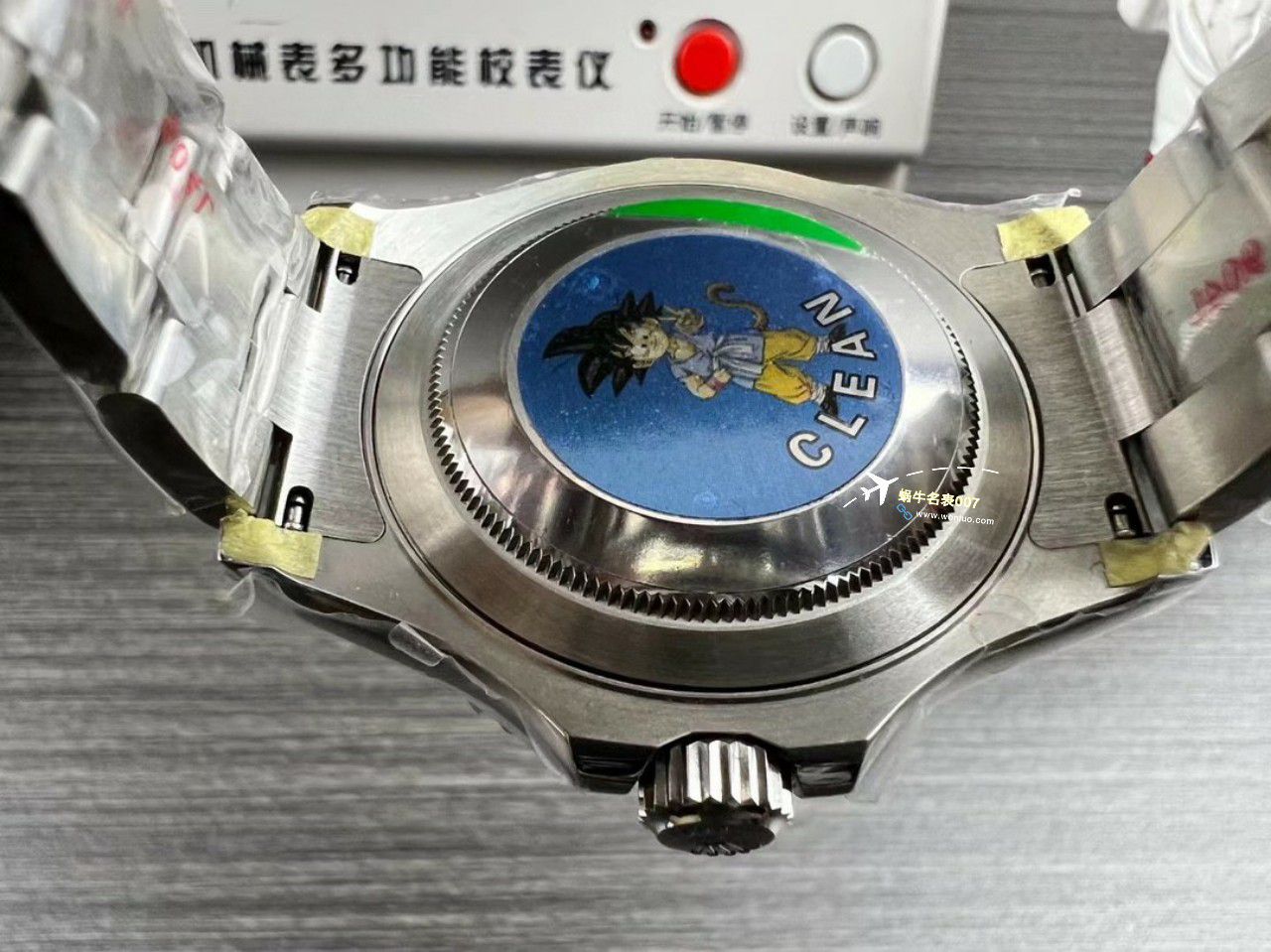 Clean Factory  Rolex  Yacht-Master m126622-0001，m126621-0002，126621-0001 top   Replica Watches  / R783