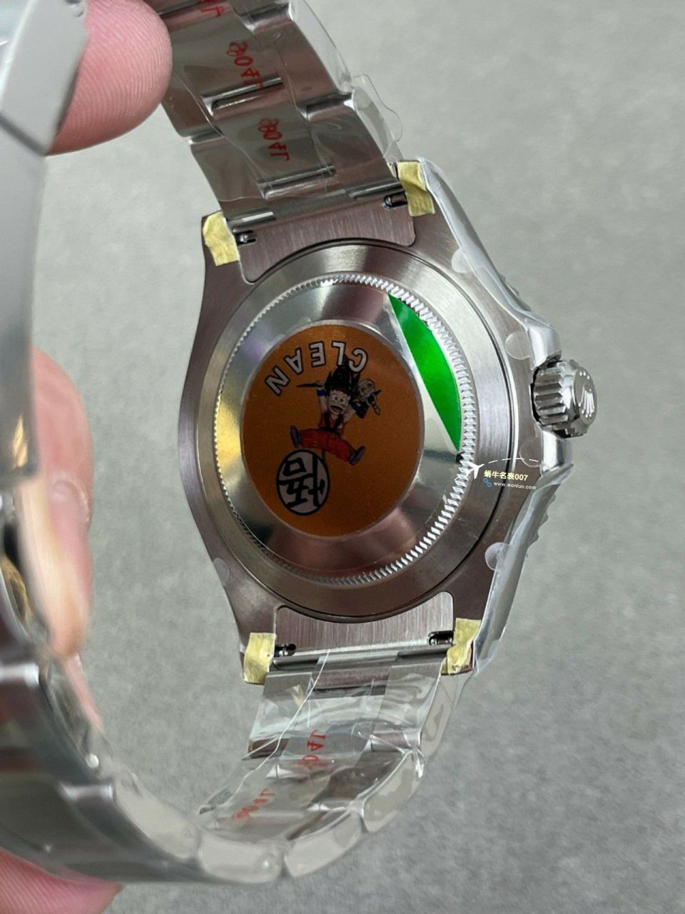 Clean Factory  Rolex  Yacht-Master m126622-0001，m126621-0002，126621-0001 top   Replica Watches  / R783