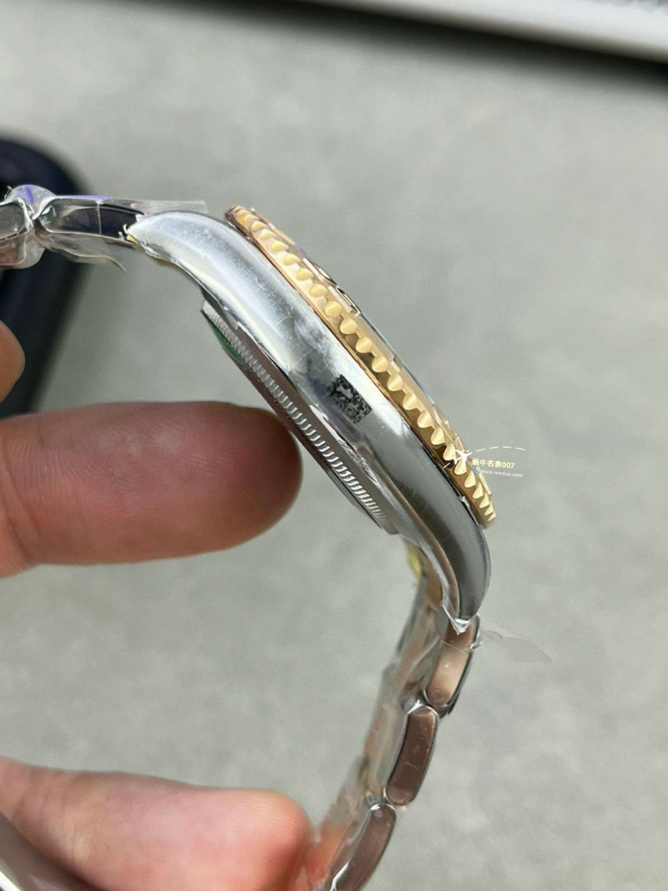 Clean Factory  Rolex  Yacht-Master m126622-0001，m126621-0002，126621-0001 top   Replica Watches  / R783