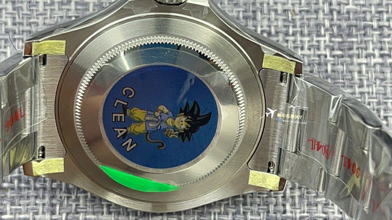 Clean Factory  Rolex  Yacht-Master m126622-0001，m126621-0002，126621-0001 top   Replica Watches  / R783