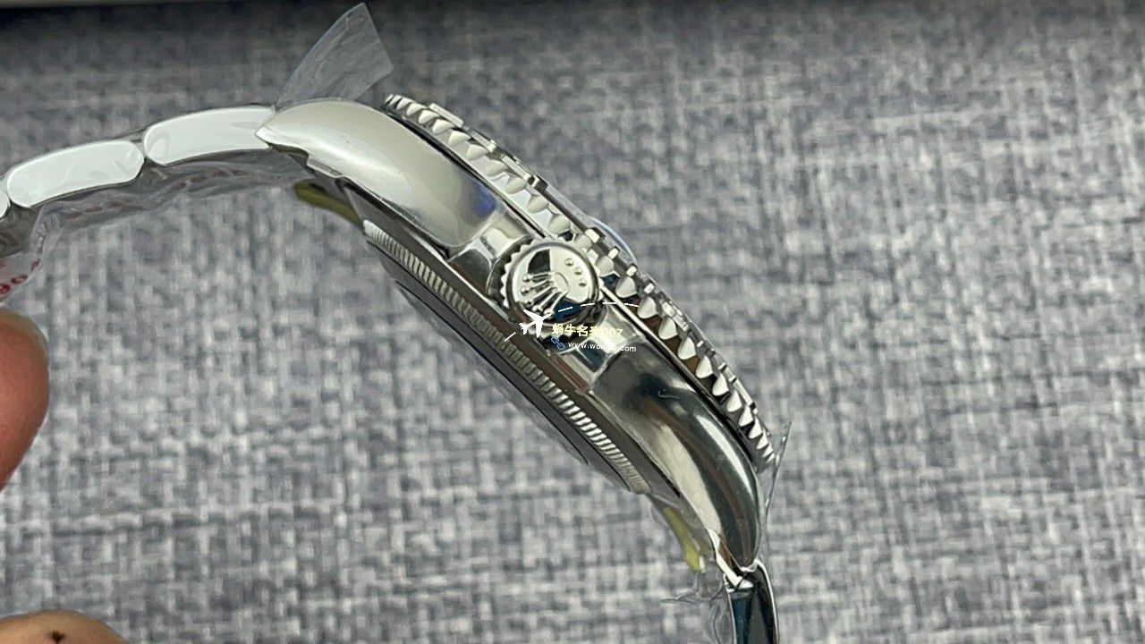 Clean Factory  Rolex  Yacht-Master m126622-0001，m126621-0002，126621-0001 top   Replica Watches  / R783