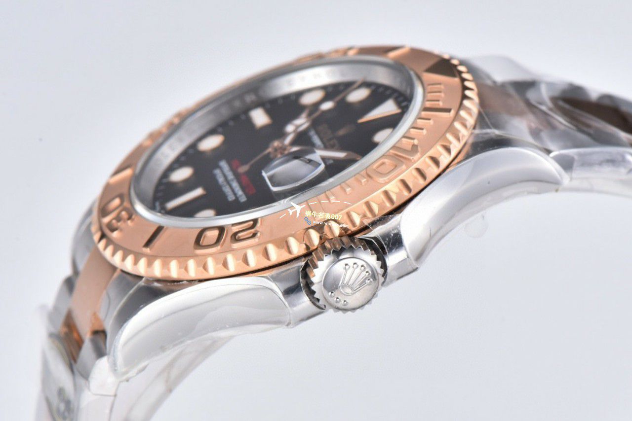 Clean Factory  Rolex  Yacht-Master m126622-0001，m126621-0002，126621-0001 top   Replica Watches  / R783