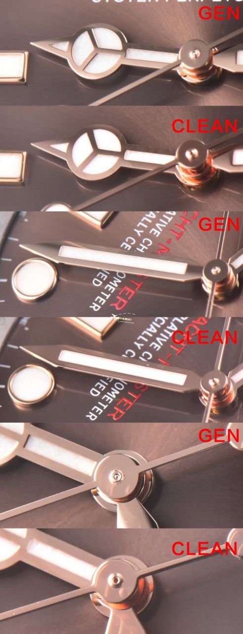 Clean Factory  Rolex  Yacht-Master m126622-0001，m126621-0002，126621-0001 top   Replica Watches  / R783
