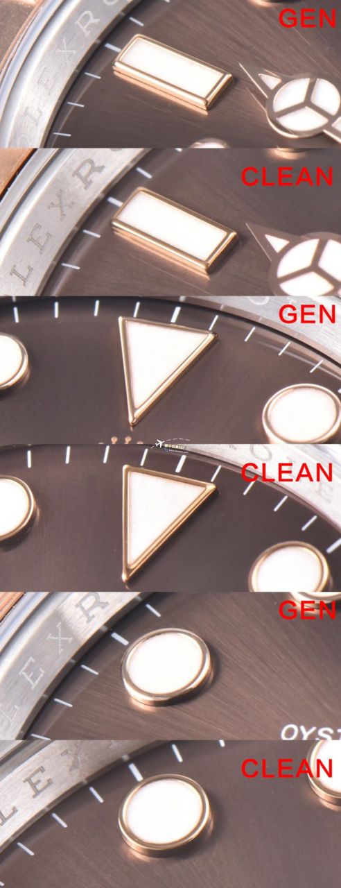Clean Factory  Rolex  Yacht-Master m126622-0001，m126621-0002，126621-0001 top   Replica Watches  / R783