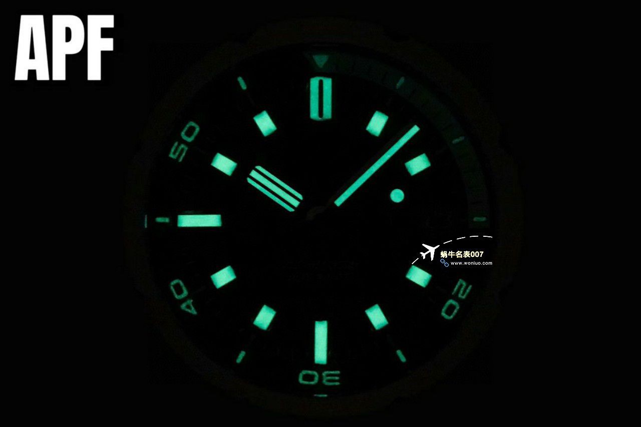 APF Factory 2023年最新 Best  Replica Copy  Watches Audemars Piguet 皇家橡树离岸系列26400,26420等的集合 / AP236