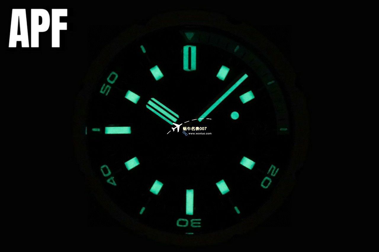 APF Factory 2023年最新 Best  Replica Copy  Watches Audemars Piguet 皇家橡树离岸系列26400,26420等的集合 / AP236