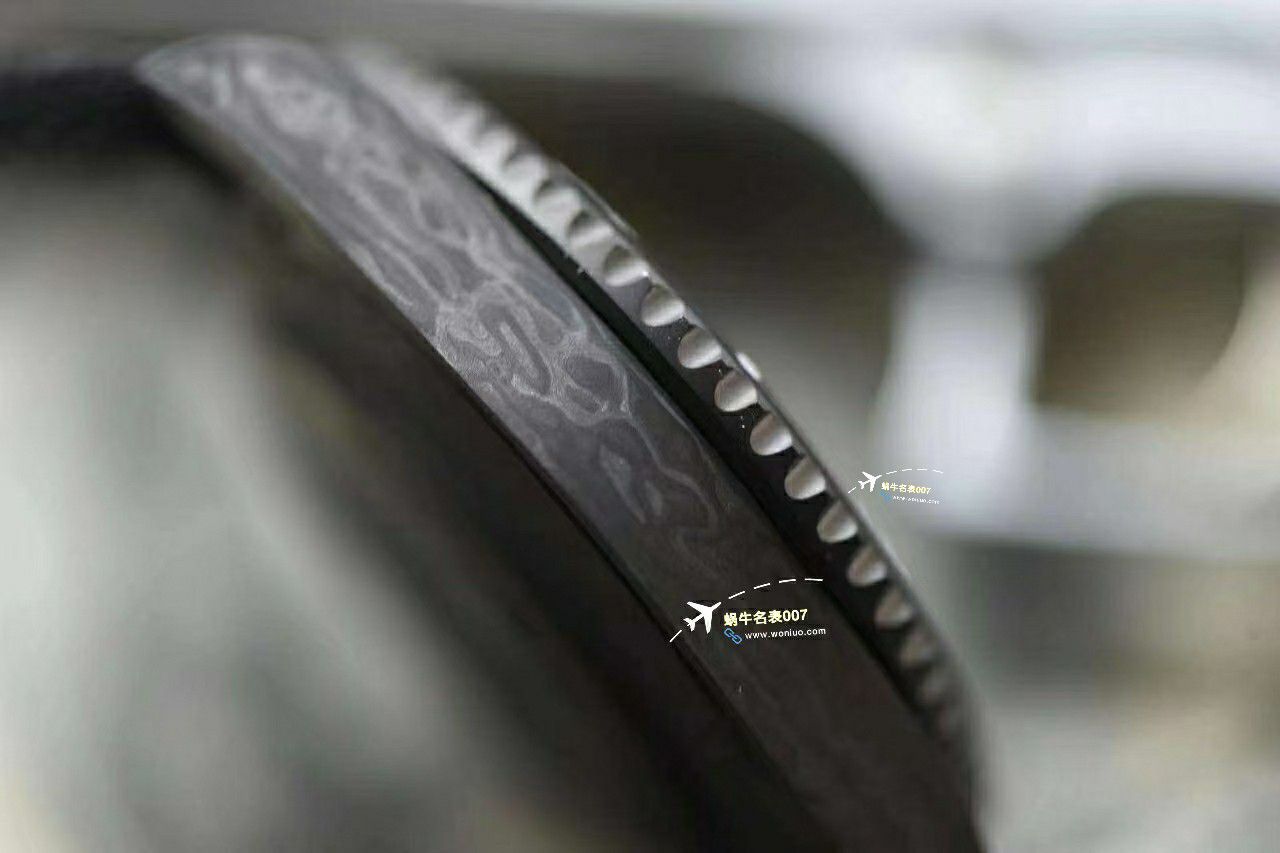 VS Factory 市场最高版本最新最轻 Rolex Rolex carbon fiber Carbon Sea-Dweller水鬼系列 Replica  wrist watches  / R789