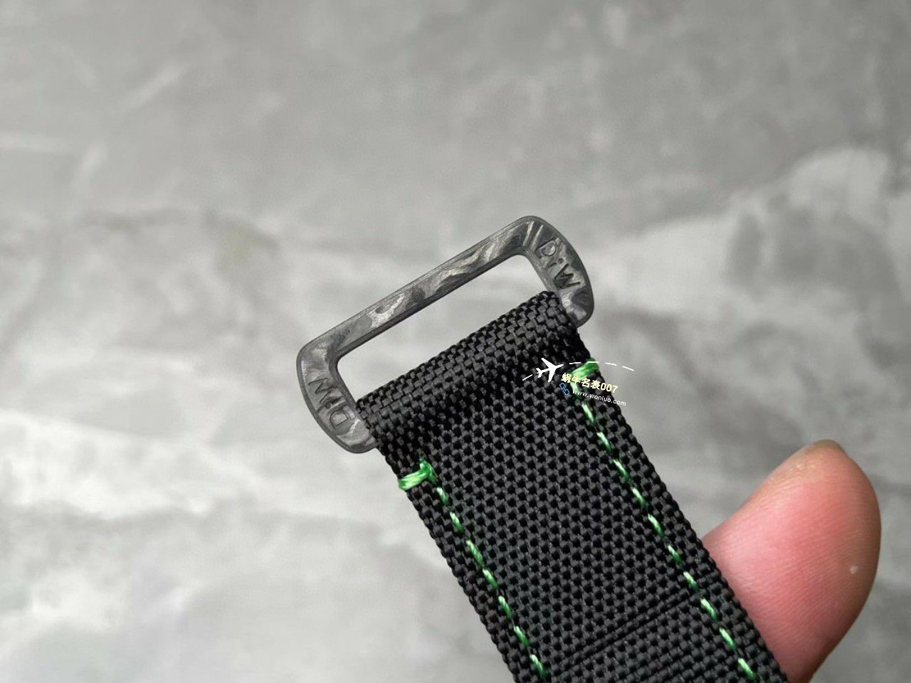 VS Factory 市场最高版本最新最轻 Rolex Rolex carbon fiber Carbon Sea-Dweller水鬼系列 Replica  wrist watches  / R789