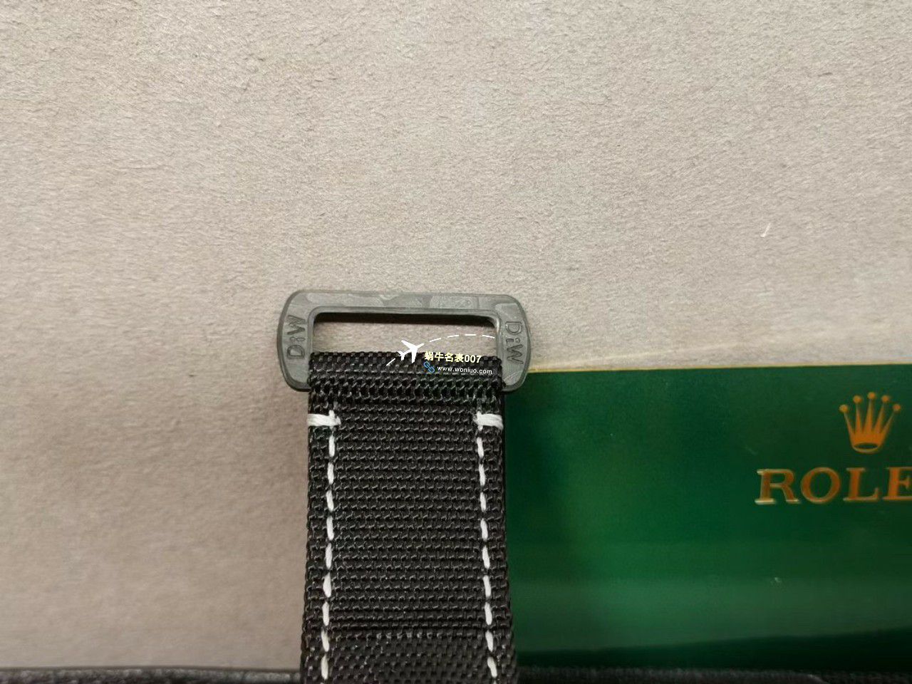 VS Factory 市场最高版本最新最轻 Rolex Rolex carbon fiber Carbon Sea-Dweller水鬼系列 Replica  wrist watches  / R789