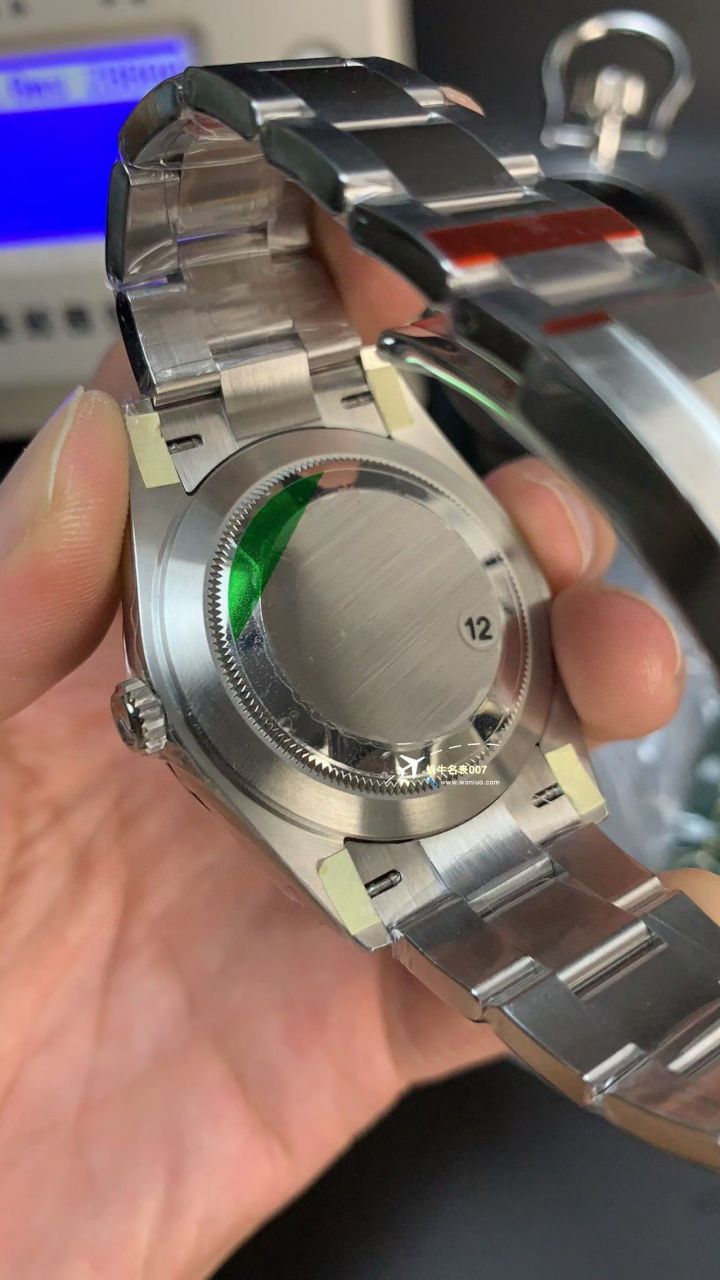 vs Factory  Rolex  Datejust 41MM款式集合多表盘m126334持续更新【 Perfect  Replica Copy  Watches 】 / R790