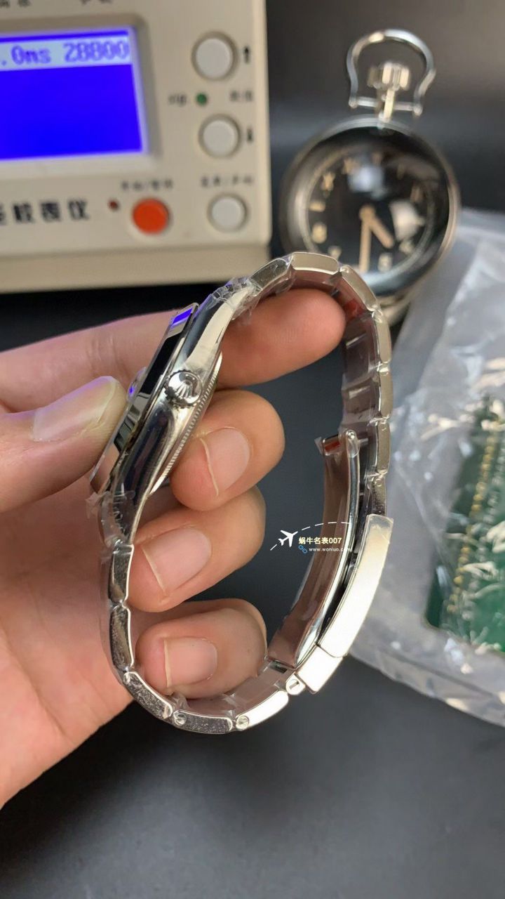vs Factory  Rolex  Datejust 41MM款式集合多表盘m126334持续更新【 Perfect  Replica Copy  Watches 】 / R790