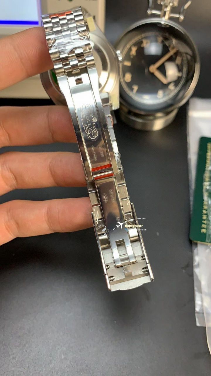 vs Factory  Rolex  Datejust 41MM款式集合多表盘m126334持续更新【 Perfect  Replica Copy  Watches 】 / R790