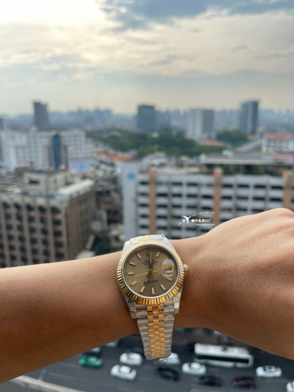 vs Factory  Rolex  Datejust 41MM款式集合多表盘m126334持续更新【 Perfect  Replica Copy  Watches 】 / R790