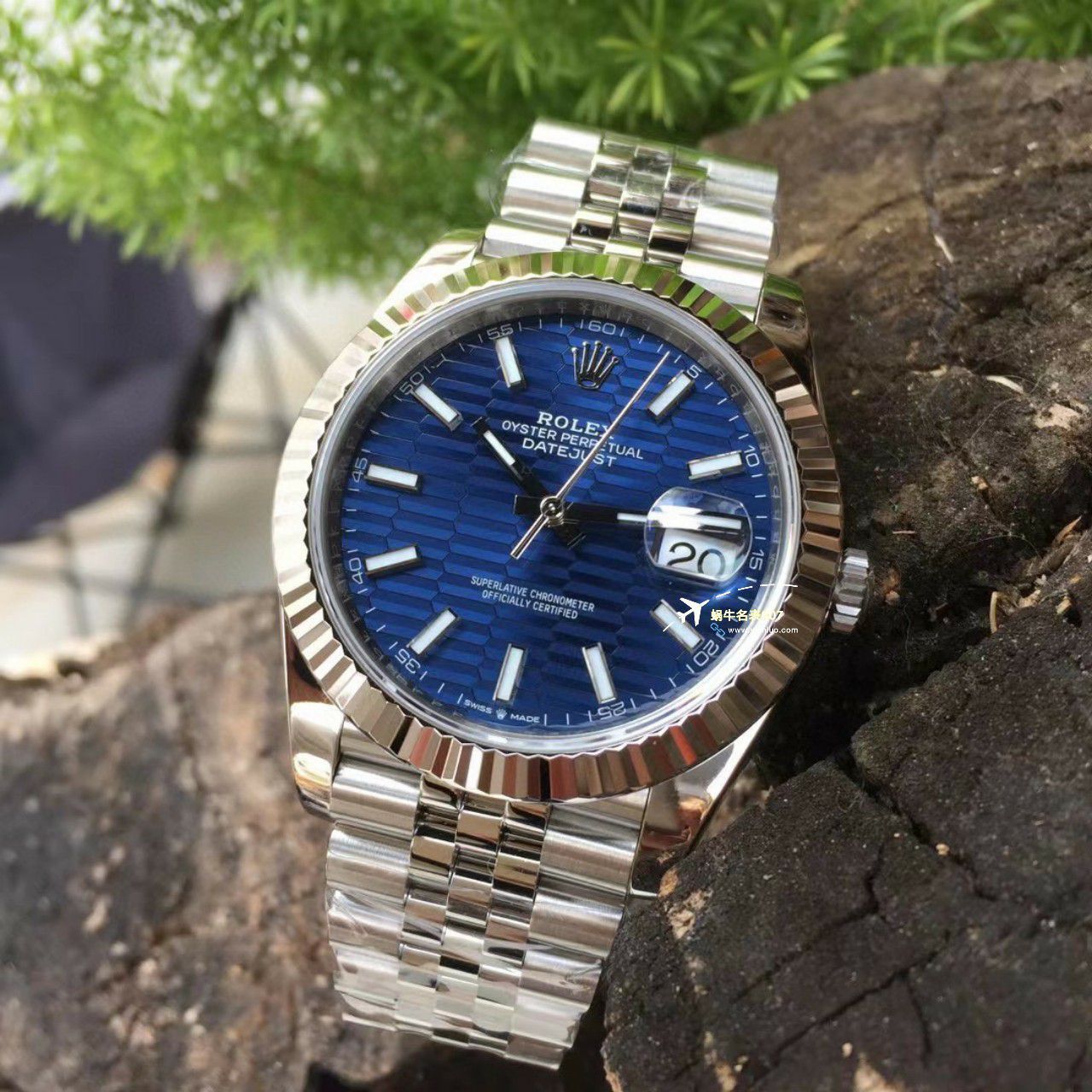 vs Factory  Rolex  Datejust 41MM款式集合多表盘m126334持续更新【 Perfect  Replica Copy  Watches 】 / R790