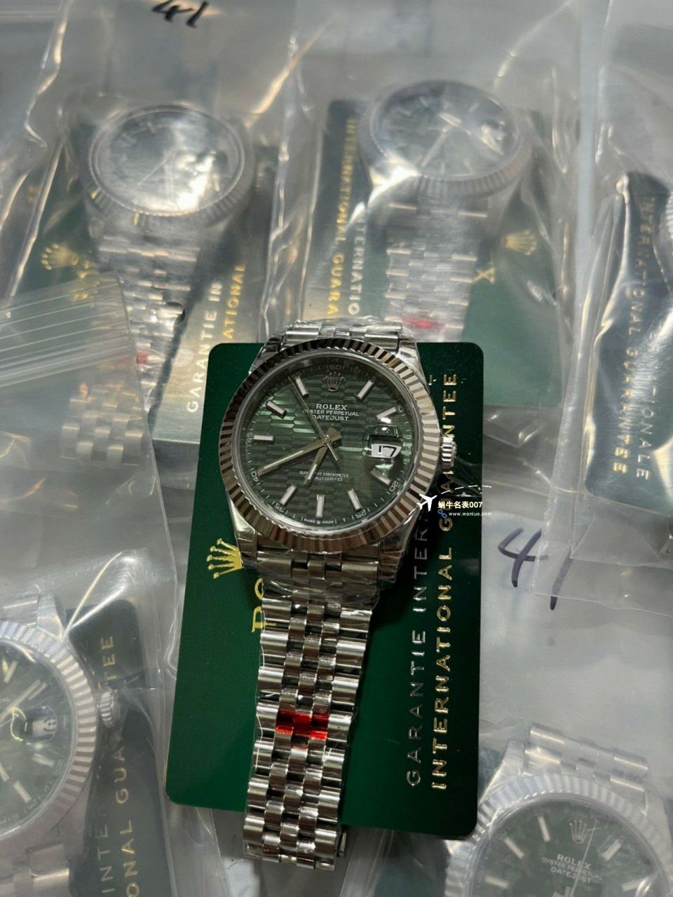 vs Factory  Rolex  Datejust 41MM款式集合多表盘m126334持续更新【 Perfect  Replica Copy  Watches 】 / R790