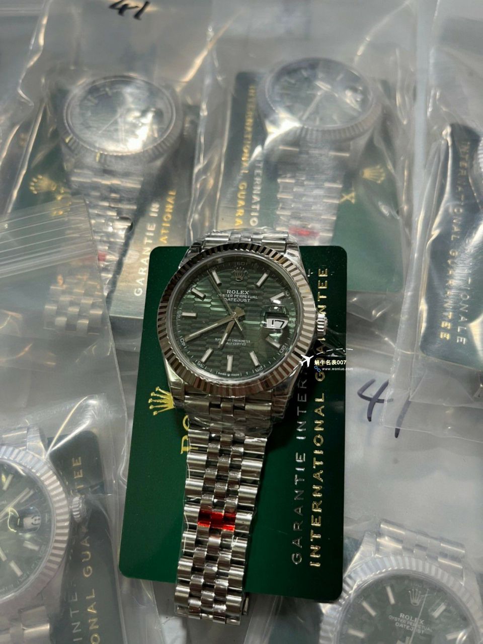 vs Factory  Rolex  Datejust 41MM款式集合多表盘m126334持续更新【 Perfect  Replica Copy  Watches 】 / R790