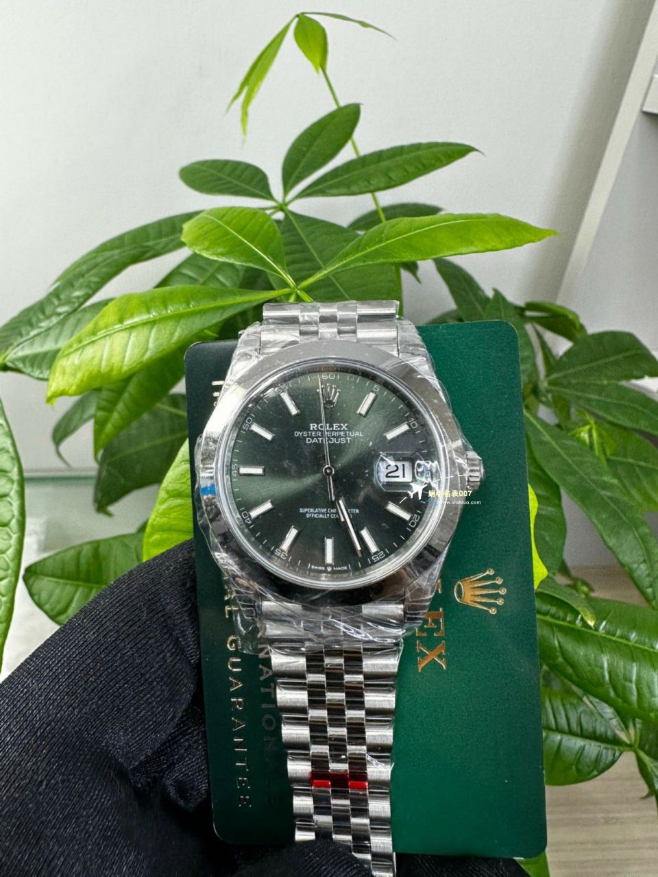vs Factory  Rolex  Datejust 41MM款式集合多表盘m126334持续更新【 Perfect  Replica Copy  Watches 】 / R790