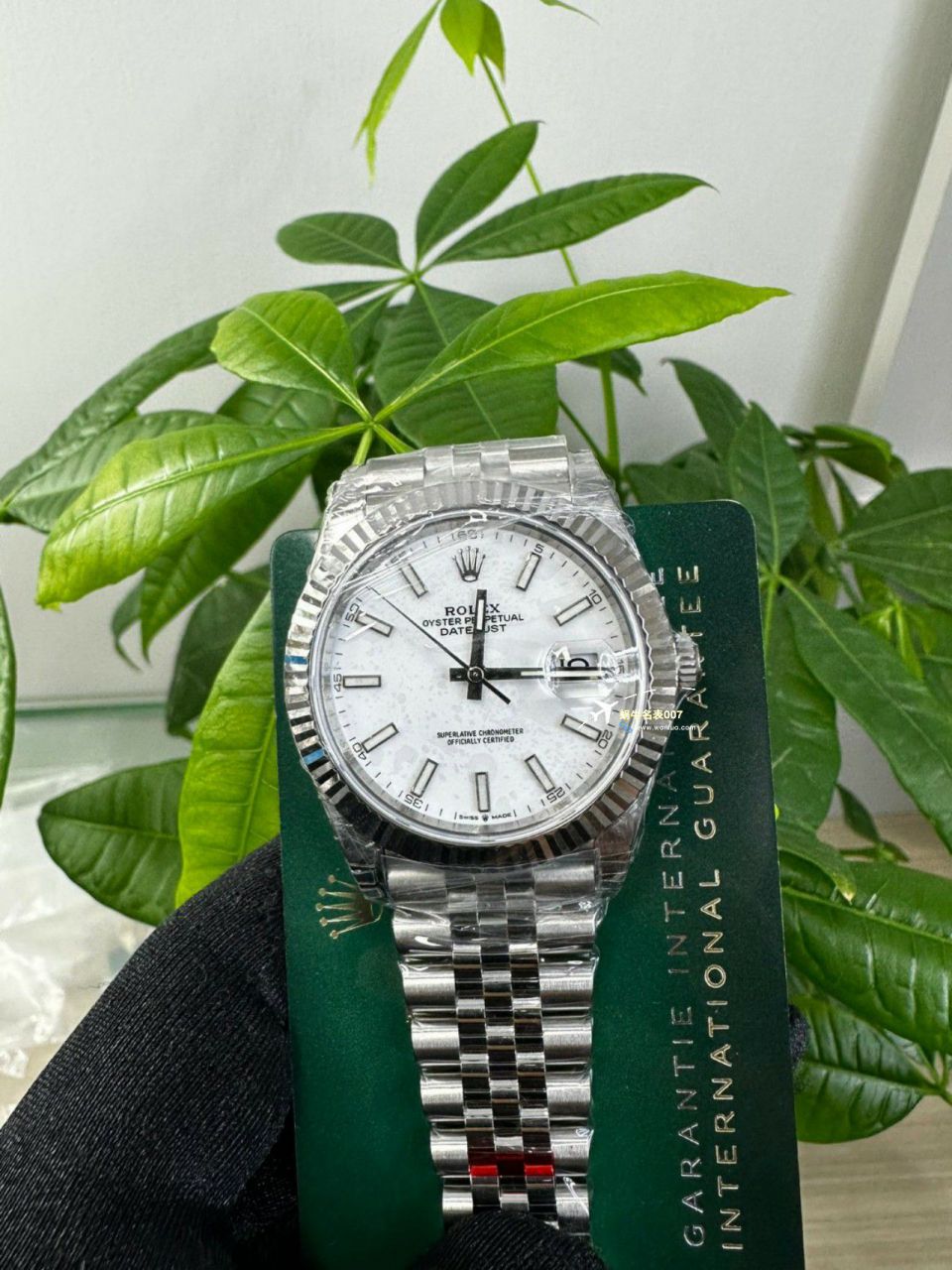 vs Factory  Rolex  Datejust 41MM款式集合多表盘m126334持续更新【 Perfect  Replica Copy  Watches 】 / R790