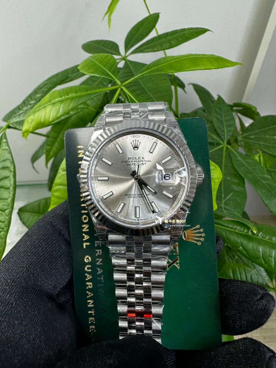 vs Factory  Rolex  Datejust 41MM款式集合多表盘m126334持续更新【 Perfect  Replica Copy  Watches 】 / R790
