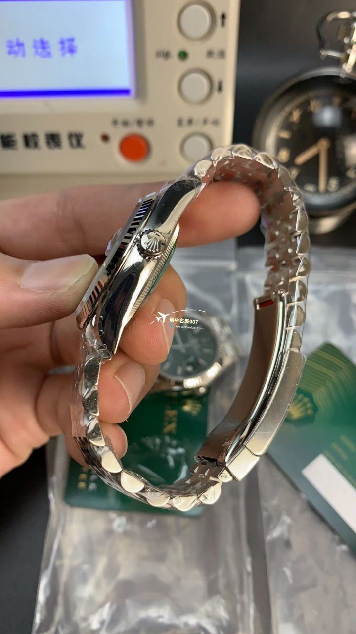 VS Factory 36MM Rolex  Datejust 集合 / R791