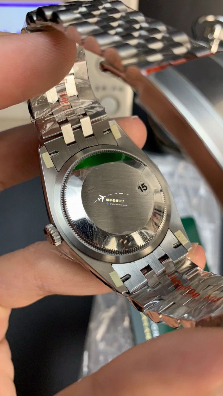 VS Factory 36MM Rolex  Datejust 集合 / R791