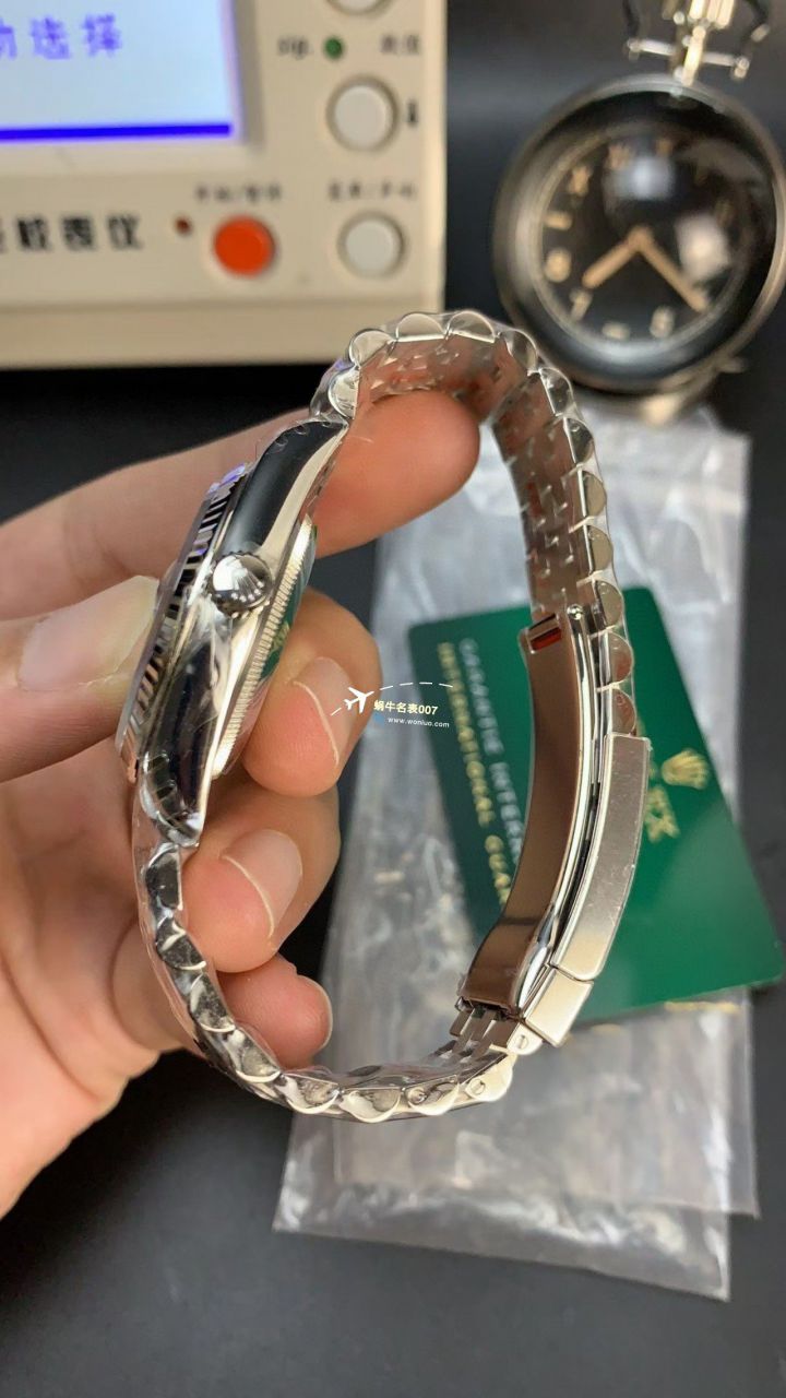 VS Factory 36MM Rolex  Datejust 集合 / R791