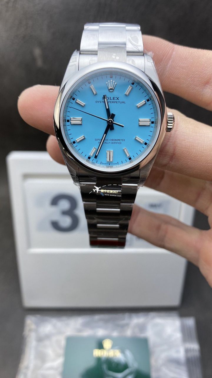 VS Factory 36MM Rolex  Datejust 集合 / R791