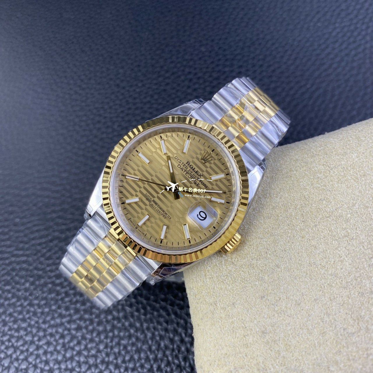VS Factory 36MM Rolex  Datejust 集合 / R791