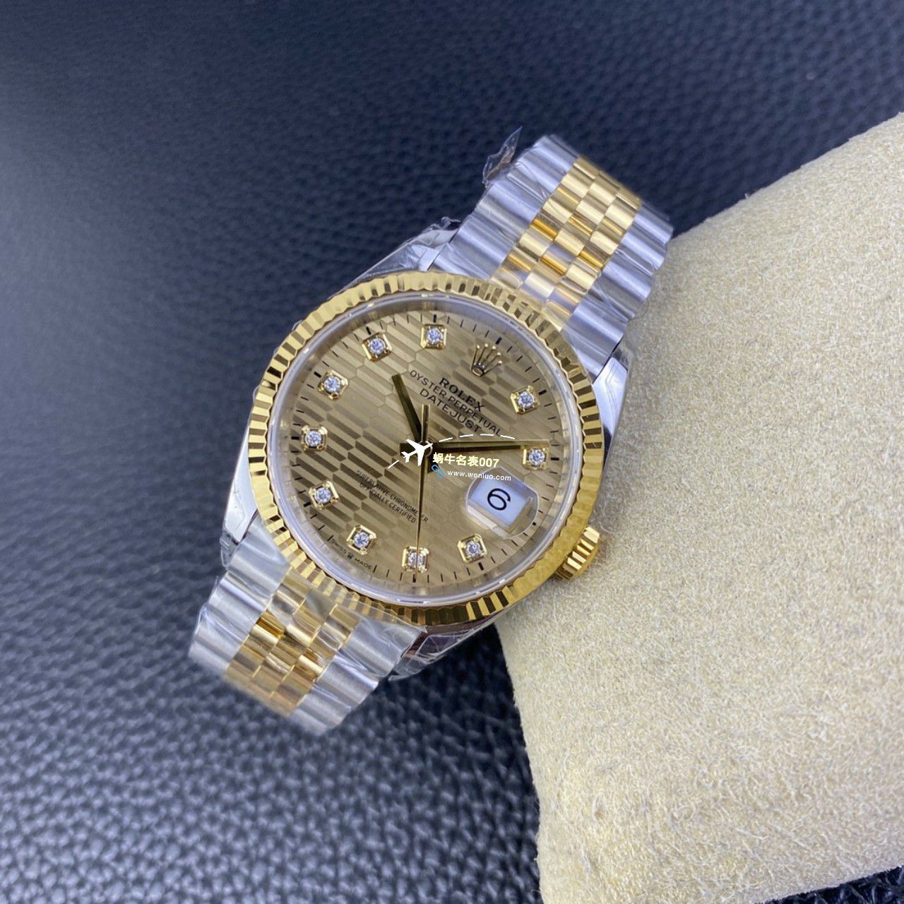 VS Factory 36MM Rolex  Datejust 集合 / R791