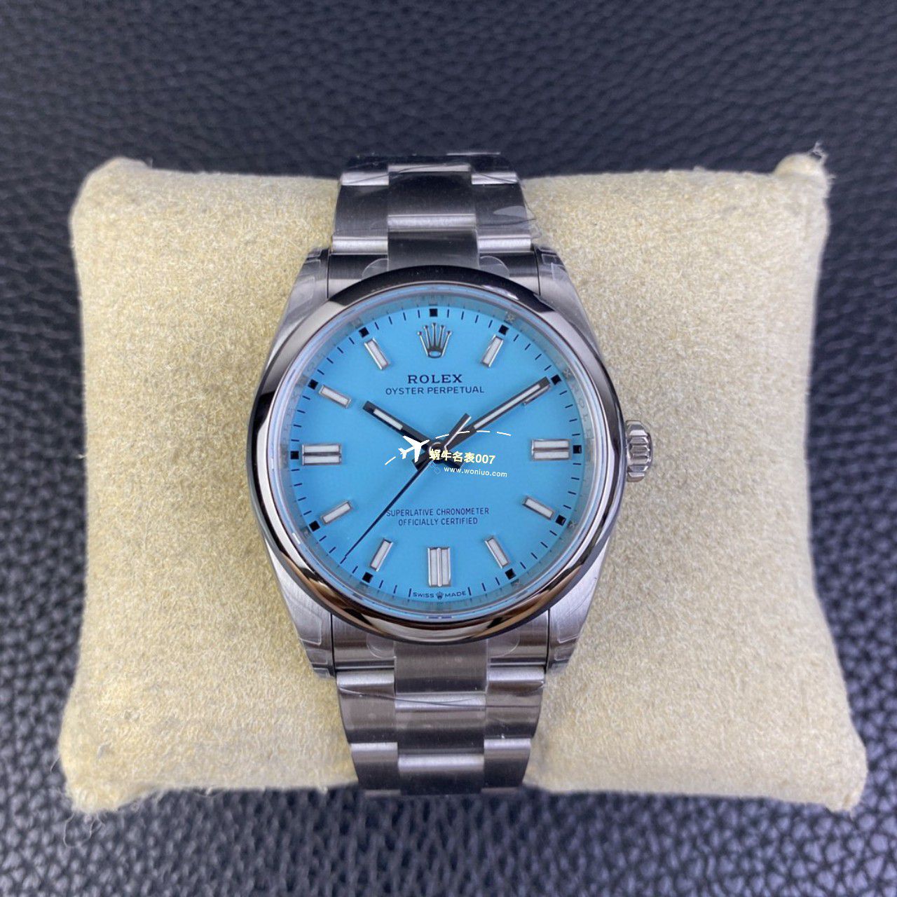 VS Factory 36MM Rolex  Datejust 集合 / R791