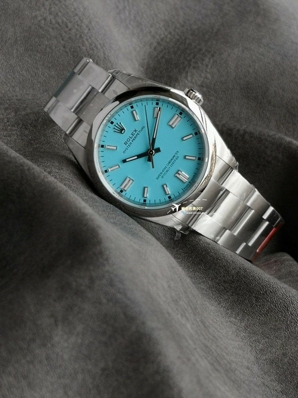 VS Factory 36MM Rolex  Datejust 集合 / R791