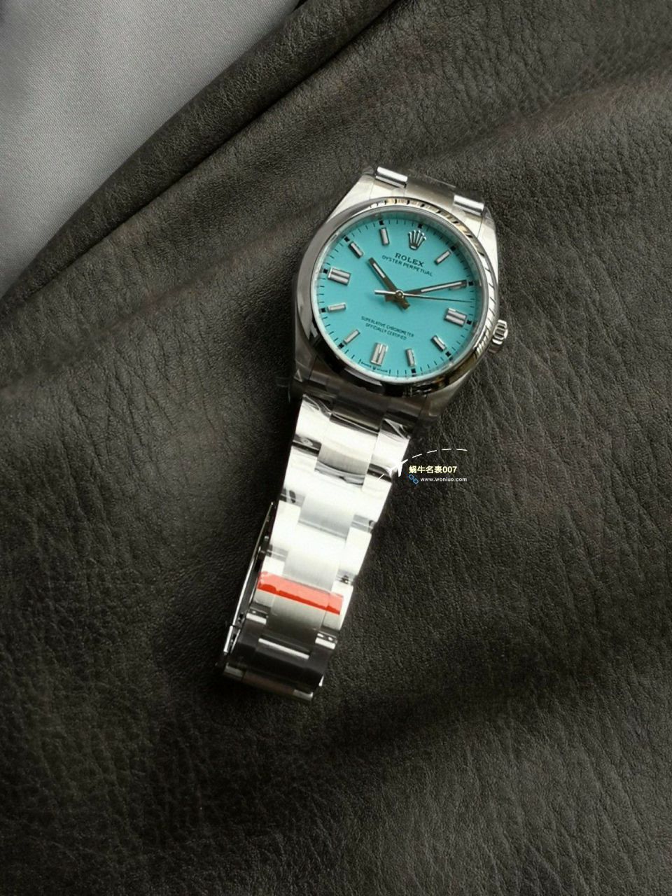 VS Factory 36MM Rolex  Datejust 集合 / R791