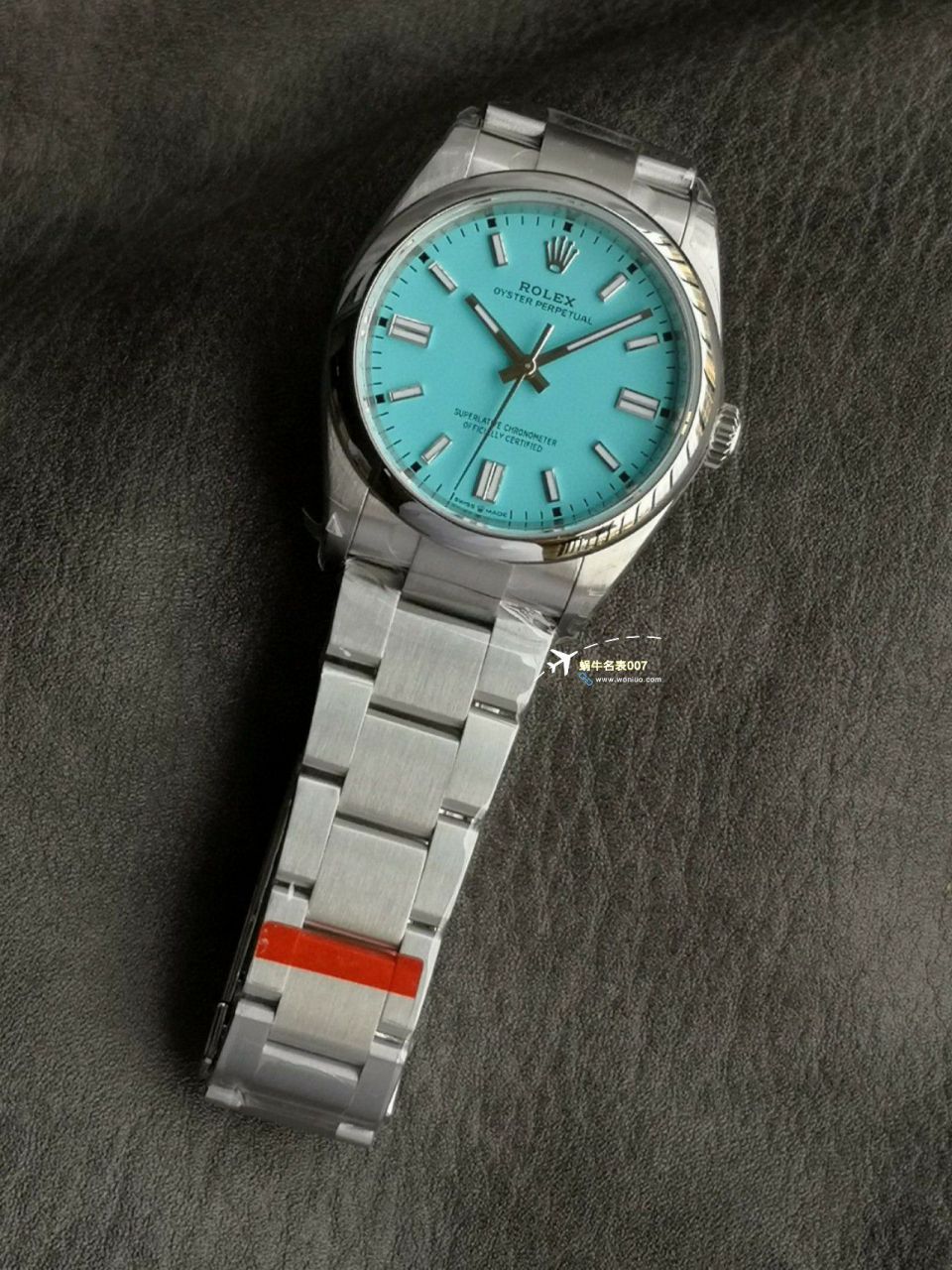 VS Factory 36MM Rolex  Datejust 集合 / R791