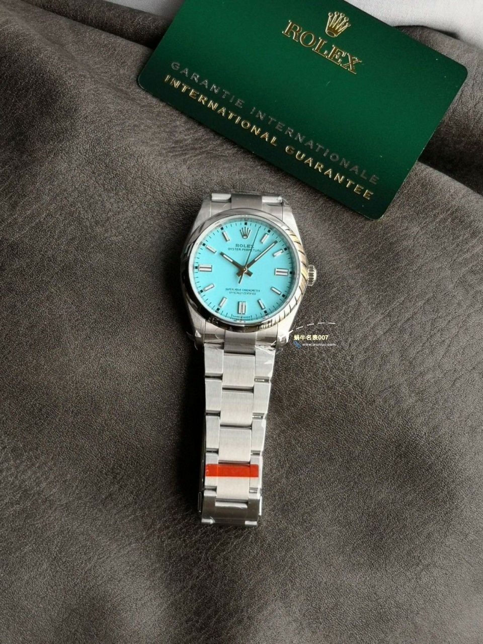 VS Factory 36MM Rolex  Datejust 集合 / R791