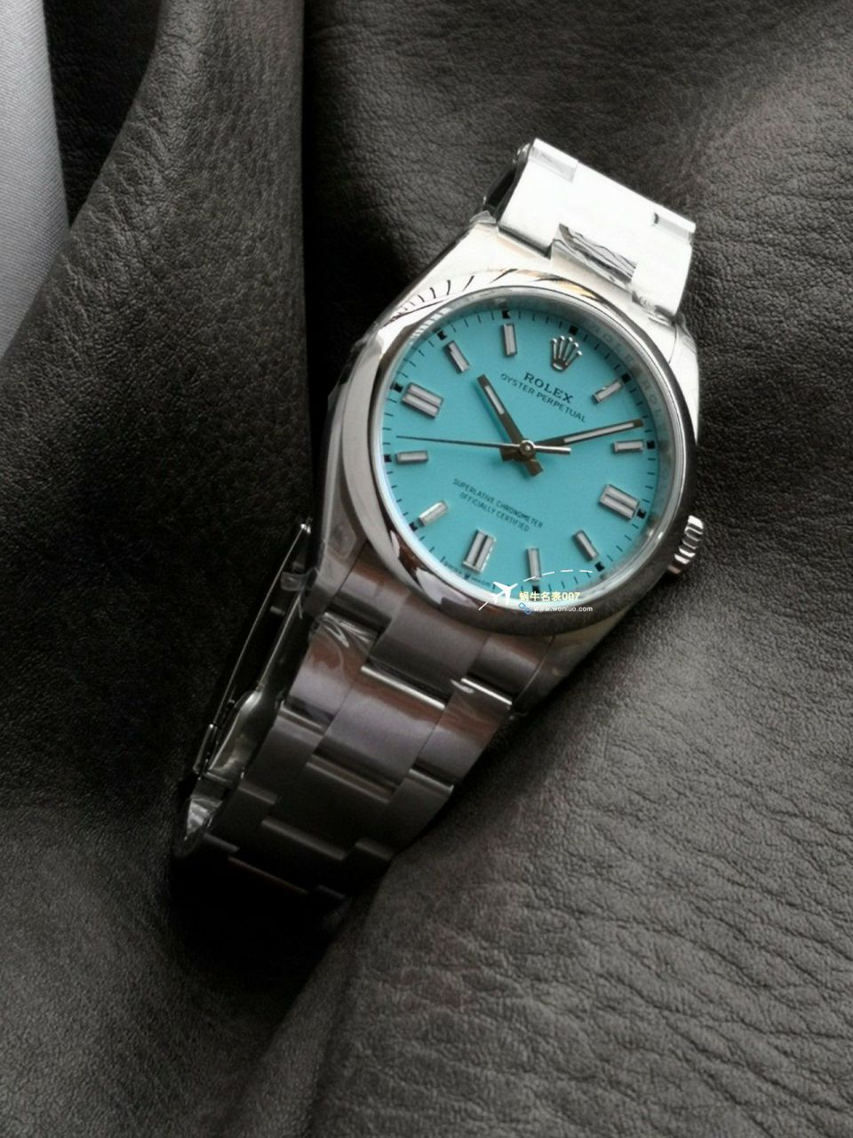 VS Factory 36MM Rolex  Datejust 集合 / R791