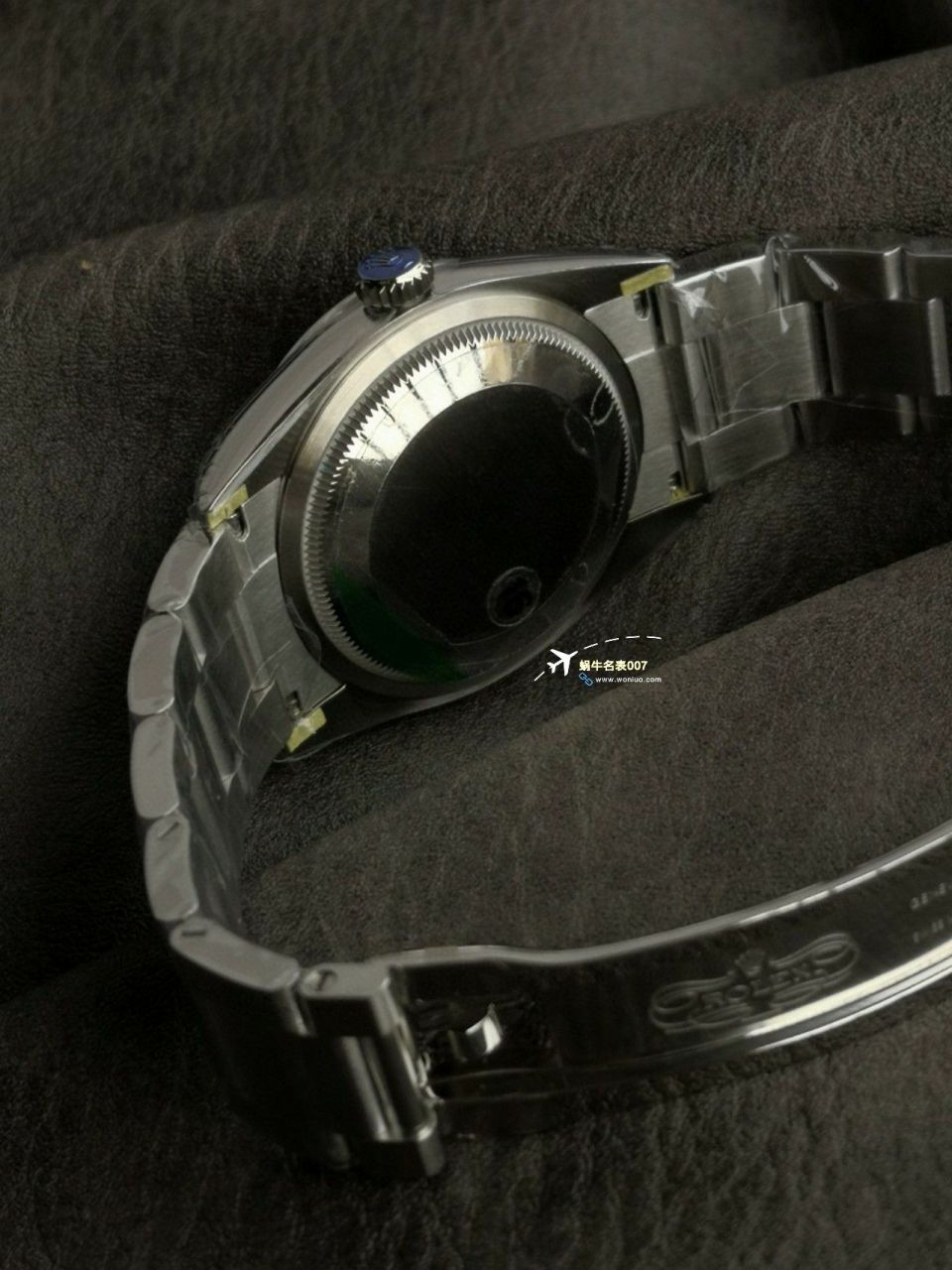 VS Factory 36MM Rolex  Datejust 集合 / R791