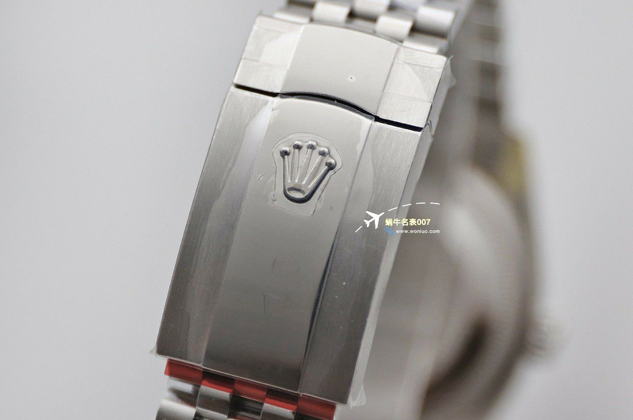 VS Factory 36MM Rolex  Datejust 集合 / R791