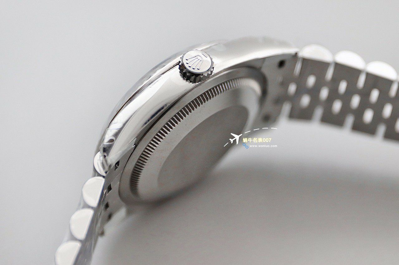 VS Factory 36MM Rolex  Datejust 集合 / R791