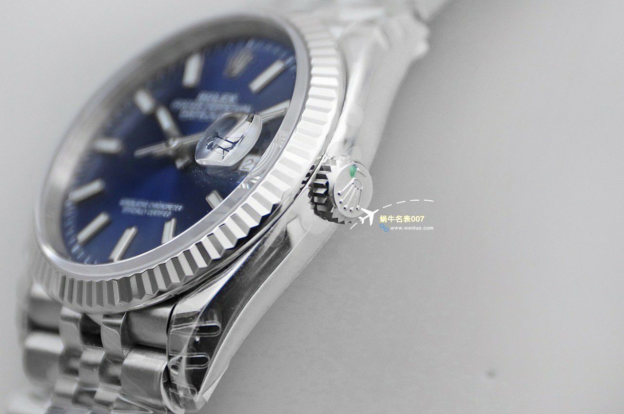 VS Factory 36MM Rolex  Datejust 集合 / R791