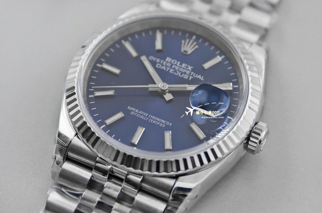 VS Factory 36MM Rolex  Datejust 集合 / R791