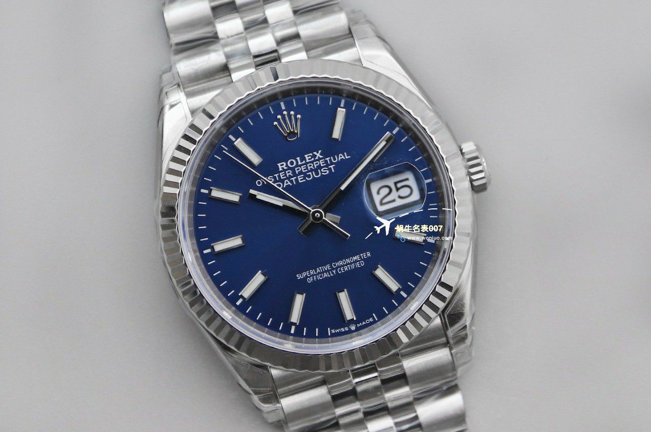 VS Factory 36MM Rolex  Datejust 集合 / R791