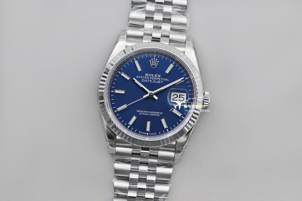 VS Factory 36MM Rolex  Datejust 集合 / R791