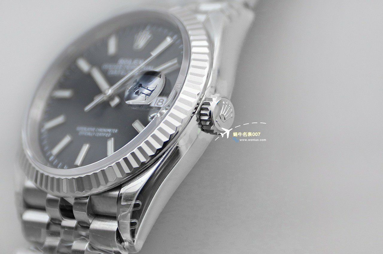 VS Factory 36MM Rolex  Datejust 集合 / R791