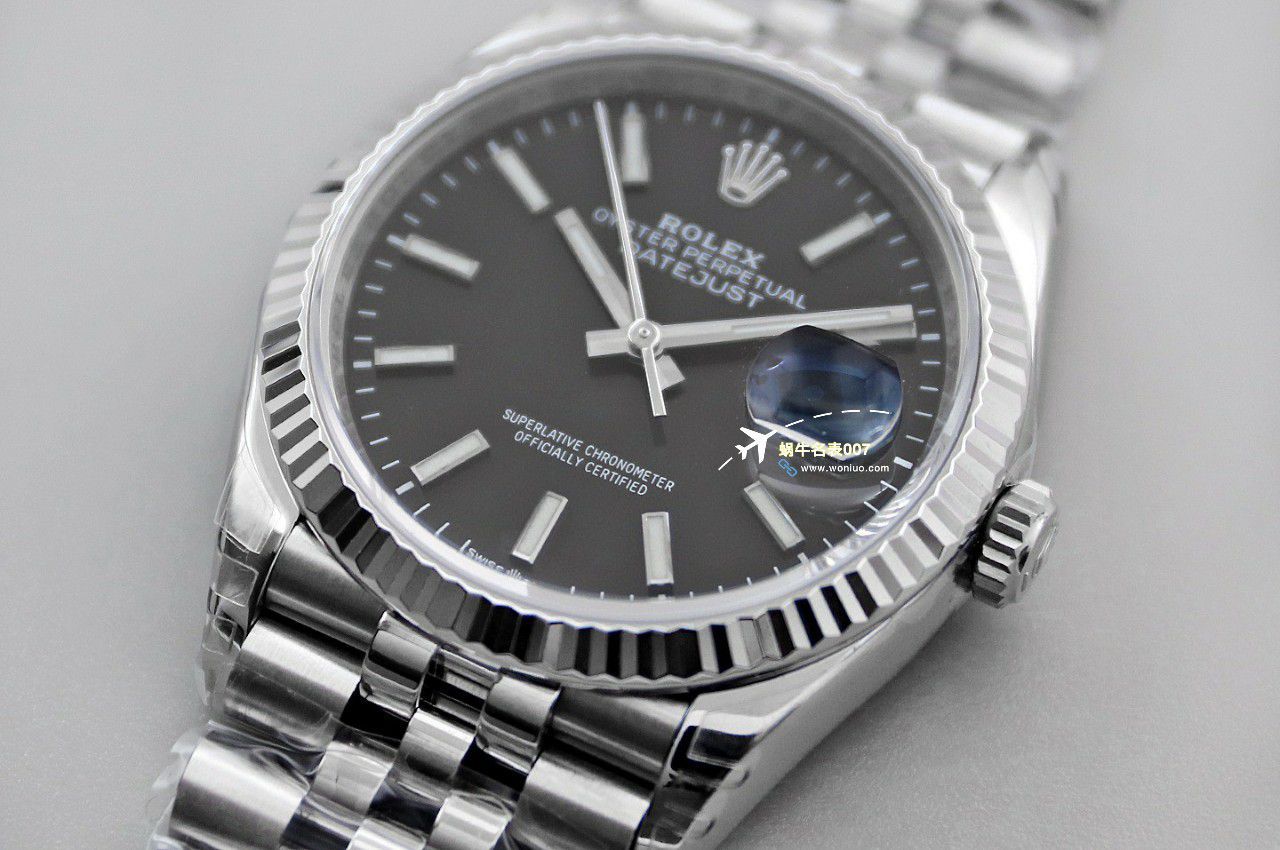VS Factory 36MM Rolex  Datejust 集合 / R791