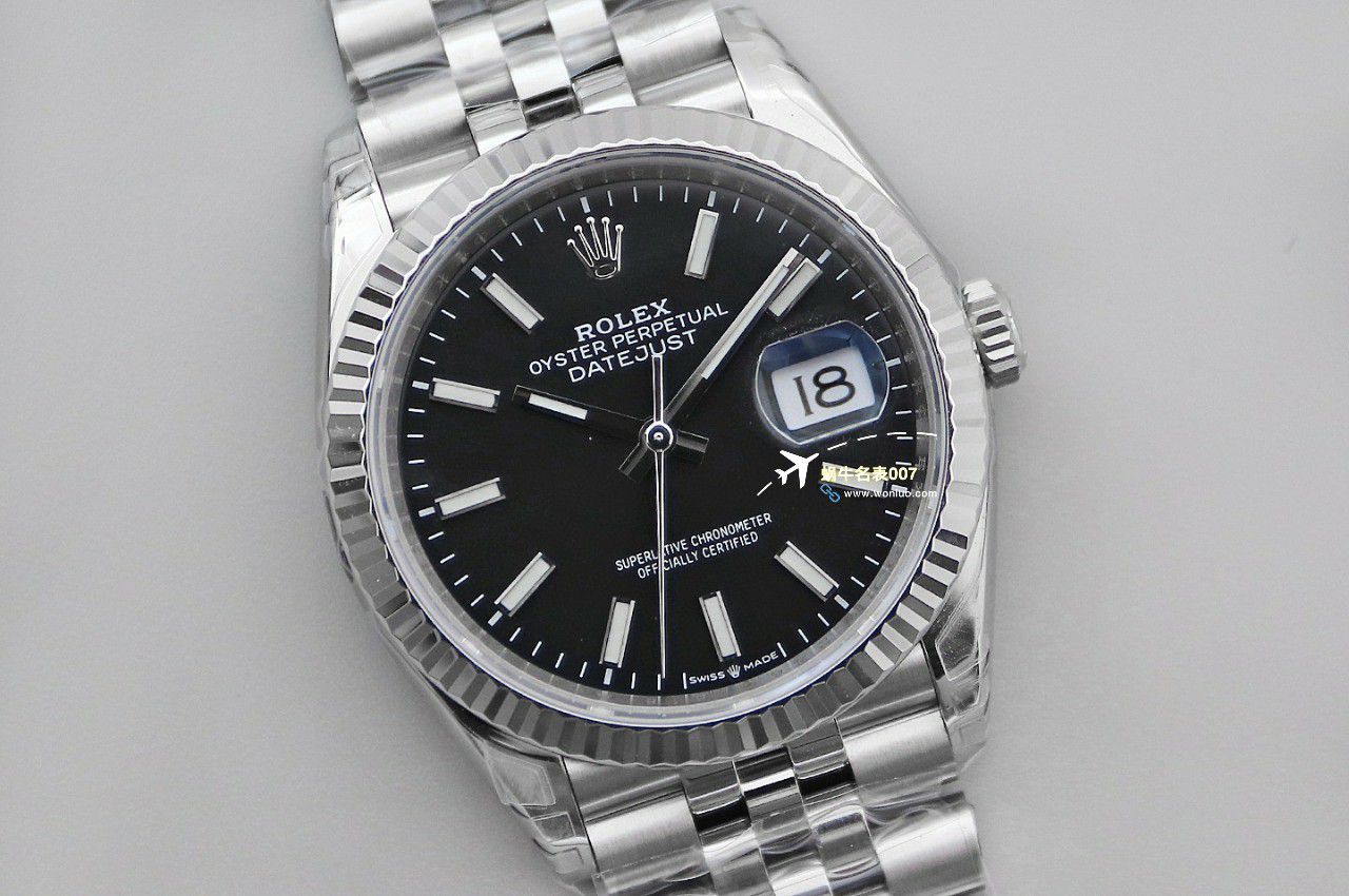 VS Factory 36MM Rolex  Datejust 集合 / R791