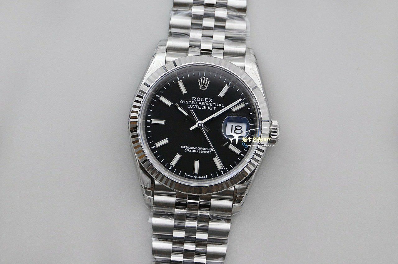 VS Factory 36MM Rolex  Datejust 集合 / R791