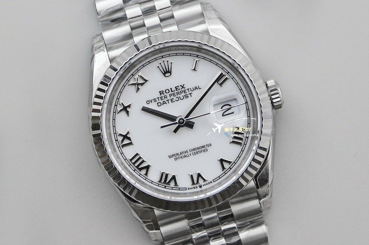 VS Factory 36MM Rolex  Datejust 集合 / R791