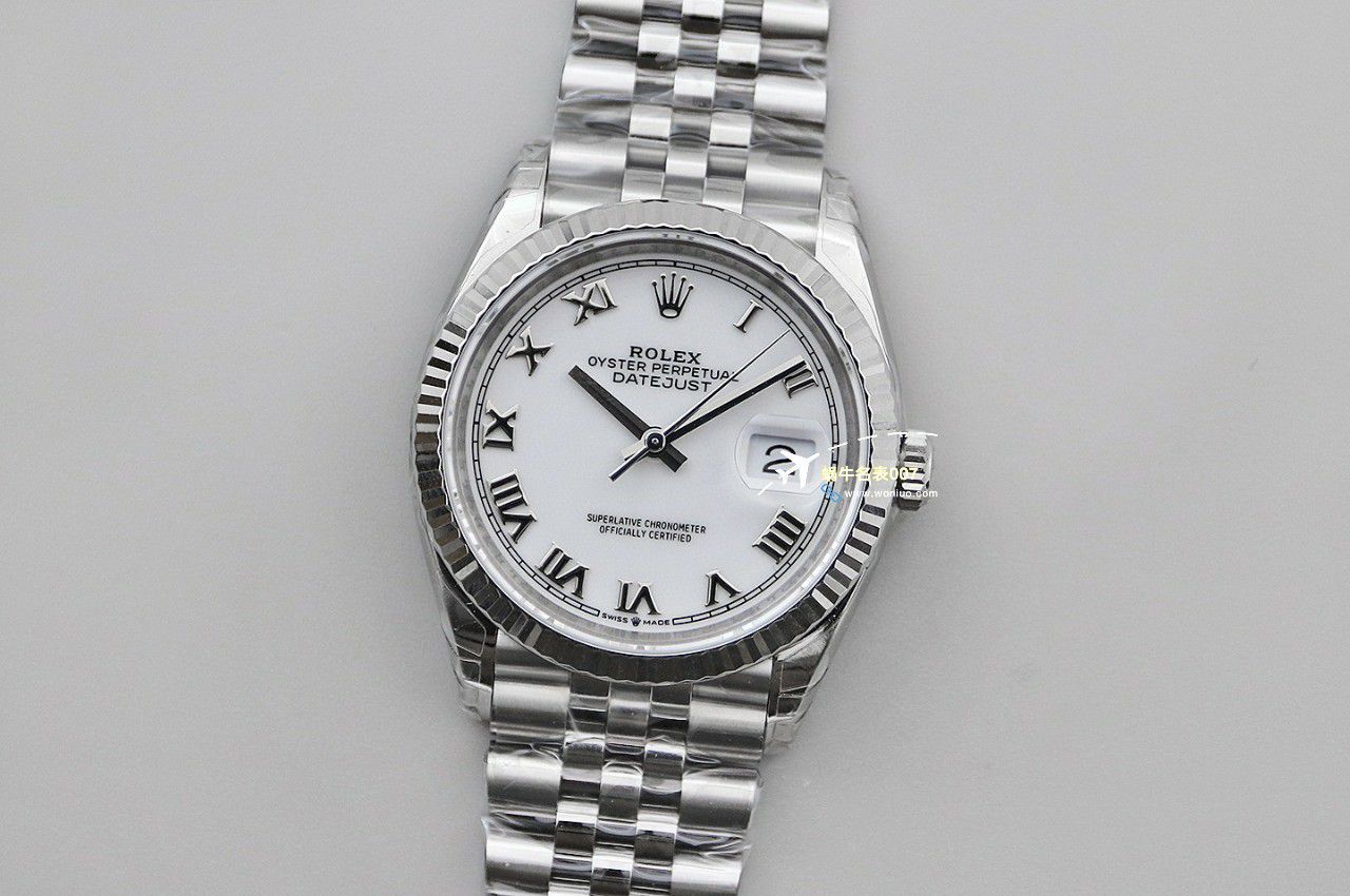 VS Factory 36MM Rolex  Datejust 集合 / R791