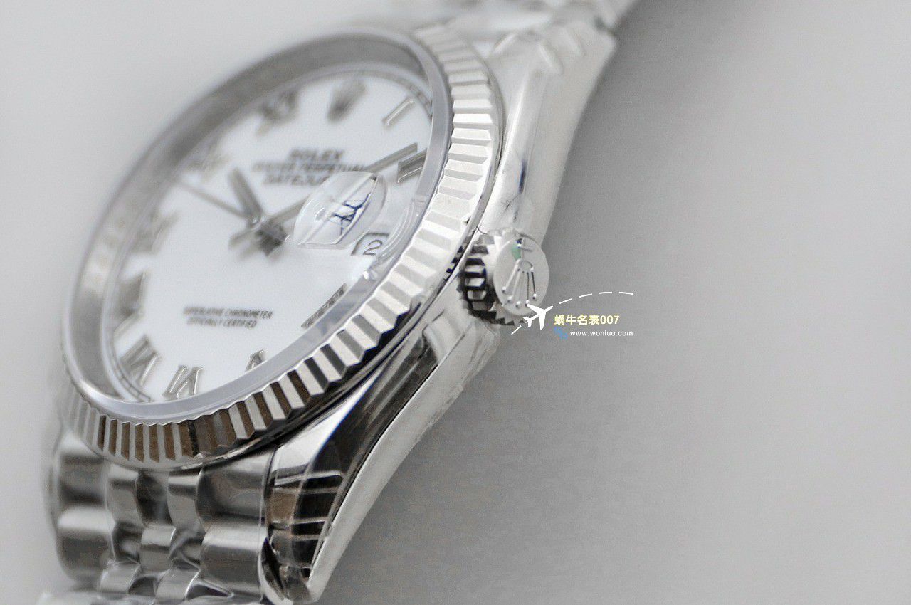 VS Factory 36MM Rolex  Datejust 集合 / R791