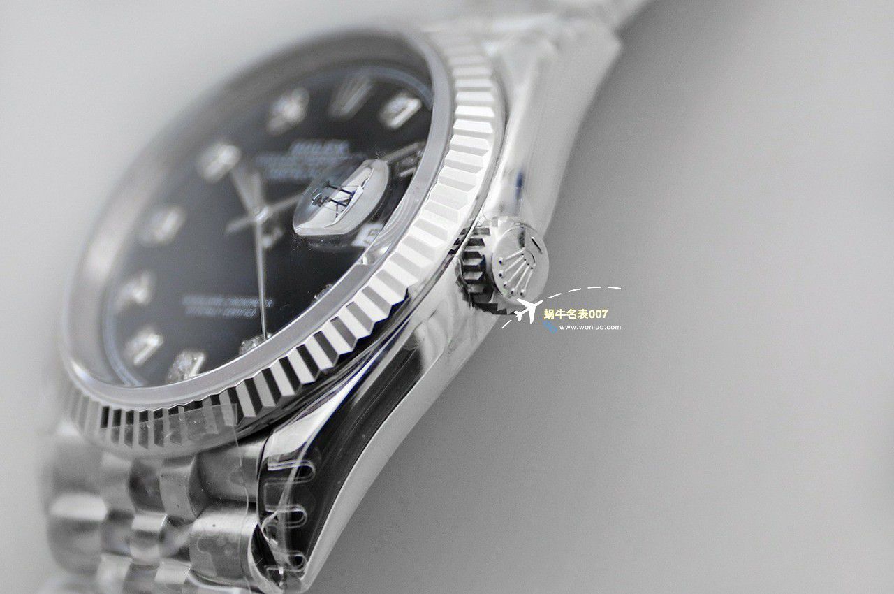 VS Factory 36MM Rolex  Datejust 集合 / R791